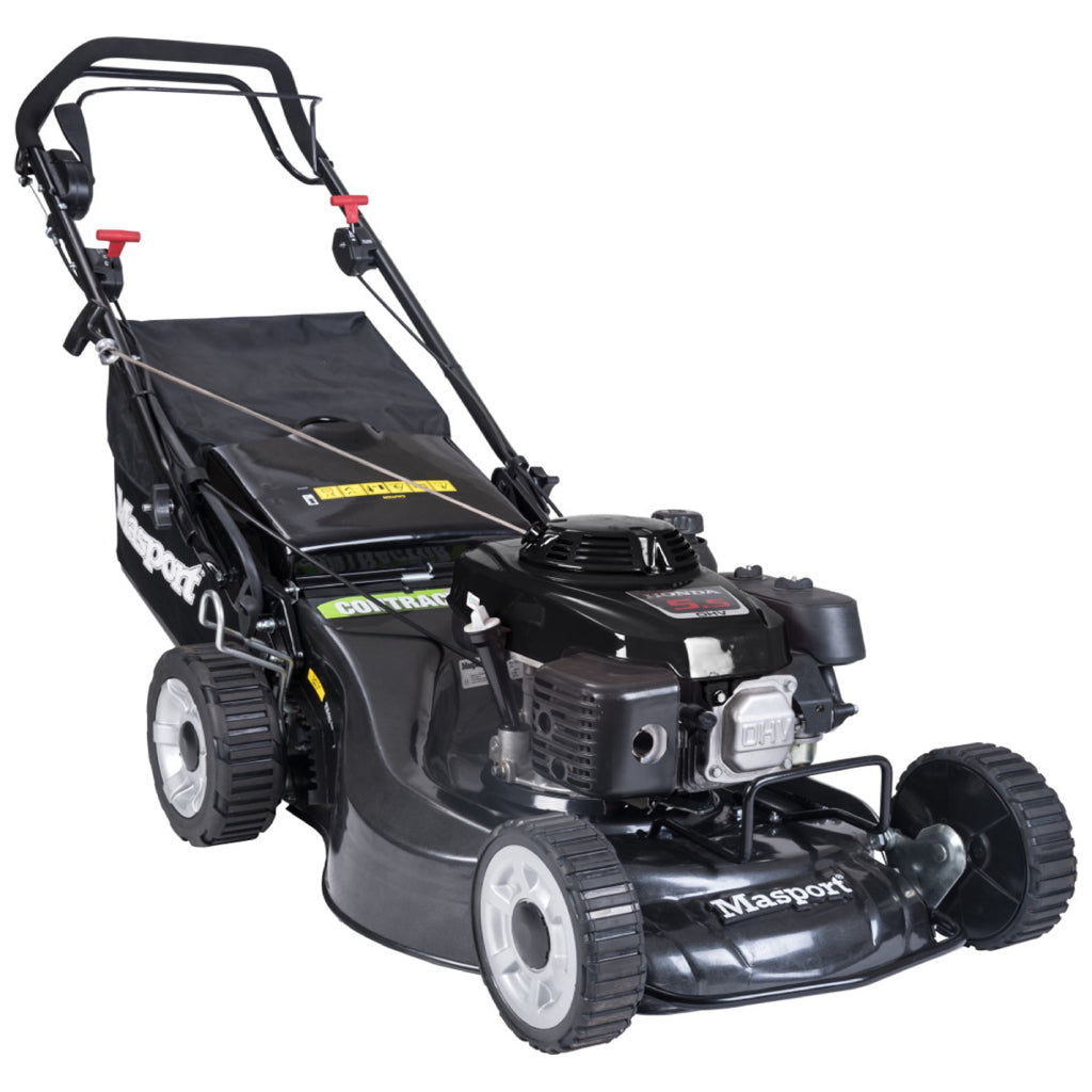 Contractor® ST S21 3'n1 SP BBC Honda