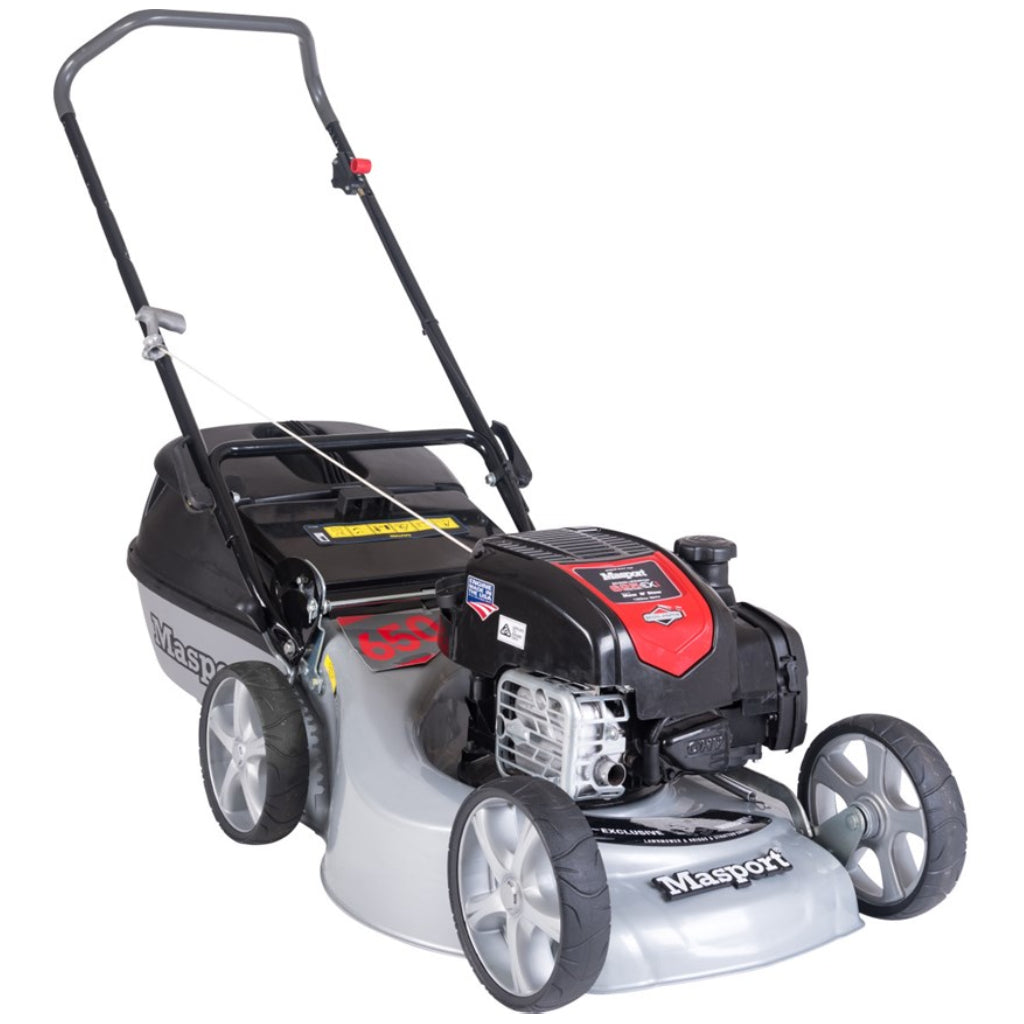650 ST S19 2'n1 Mow N'Stow® 565833