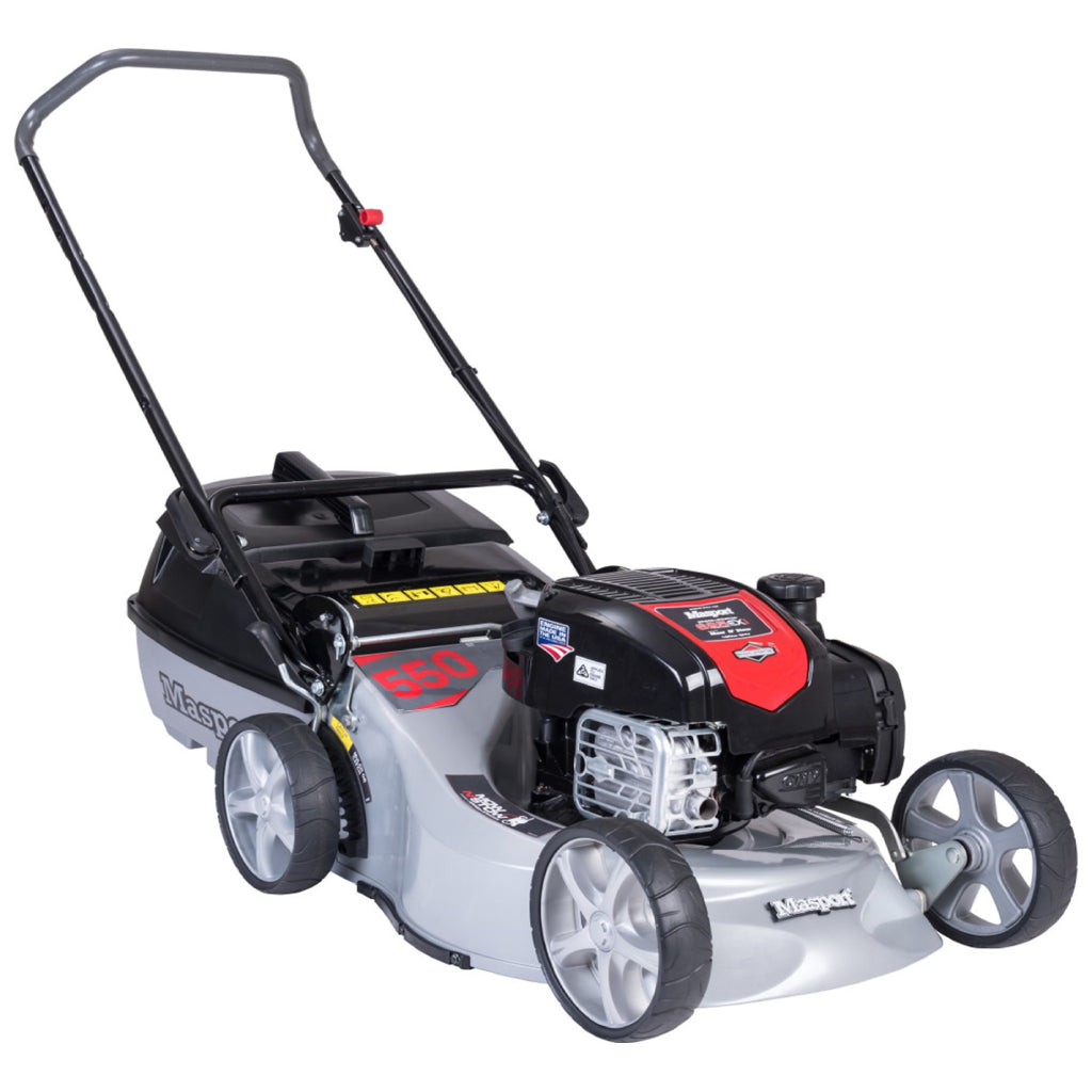 550 AL S18 2'n1 Mow N'Stow®