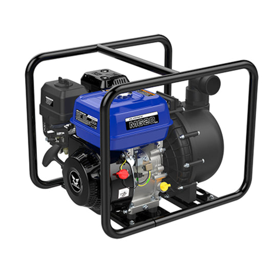 2" Chemical Pump VITON – 7.5hp Petrol MG20