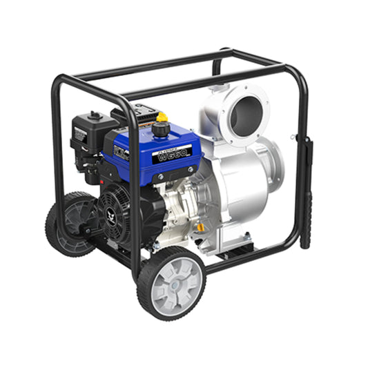 6" Transfer Pump – 15hp Petrol WG60
