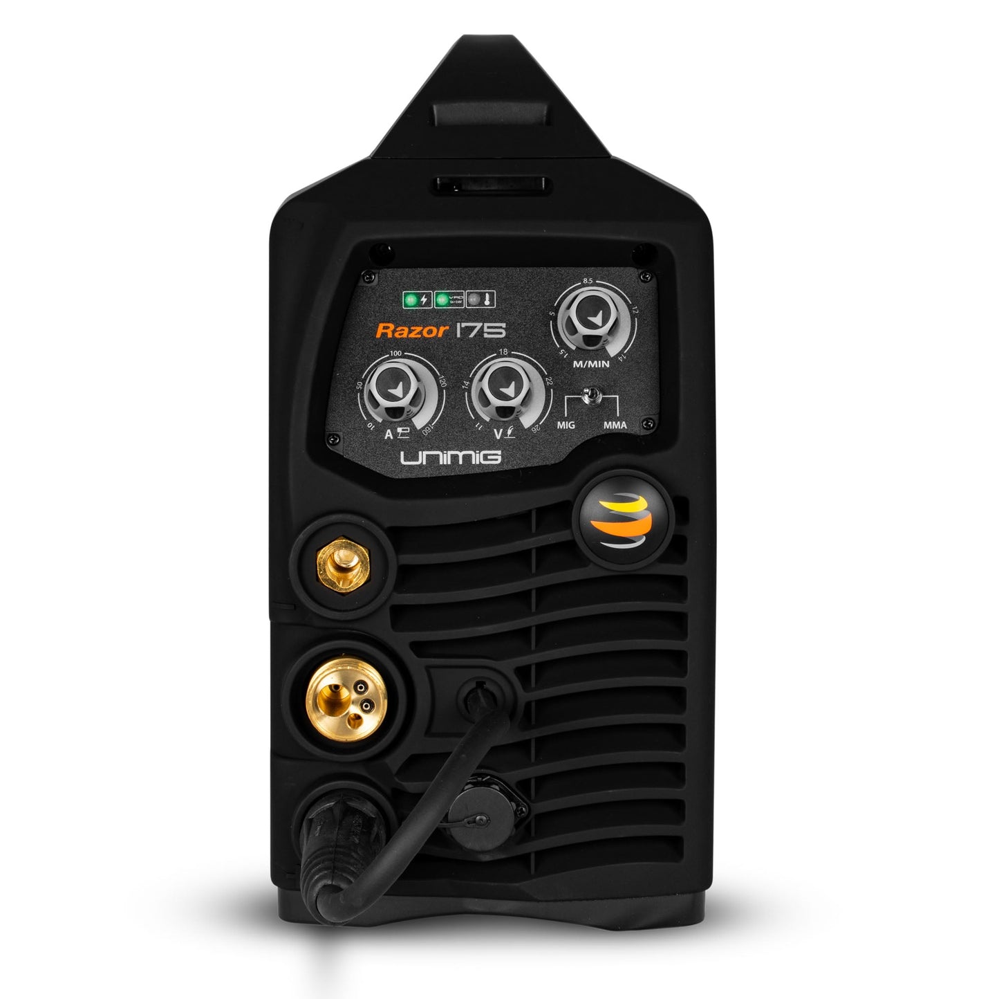 RAZOR 175 MIG/STICK Welder