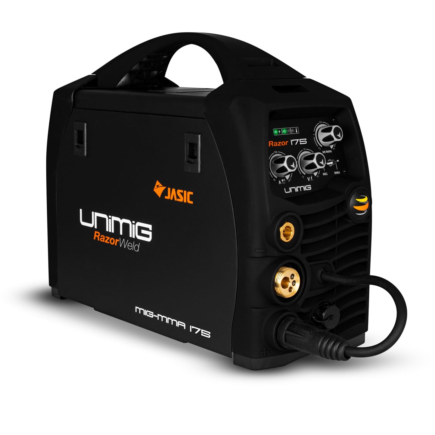 RAZOR 175 MIG/STICK Welder