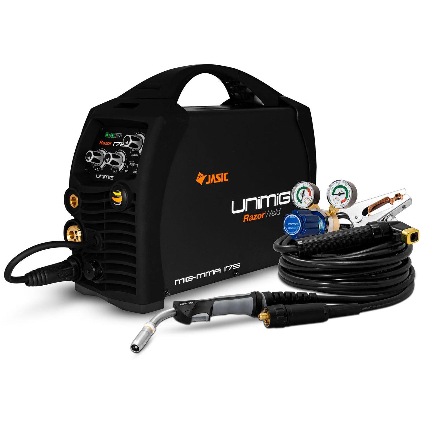 RAZOR 175 MIG/STICK Welder