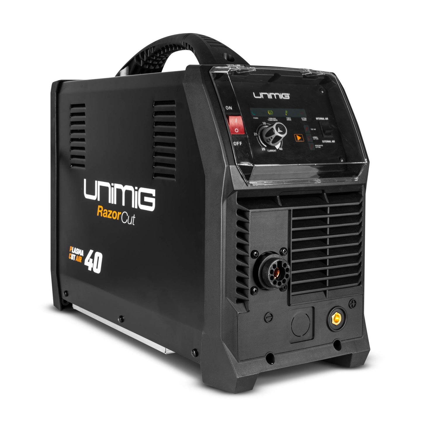 RAZOR CUT 40 AIR PLASMA CUTTER