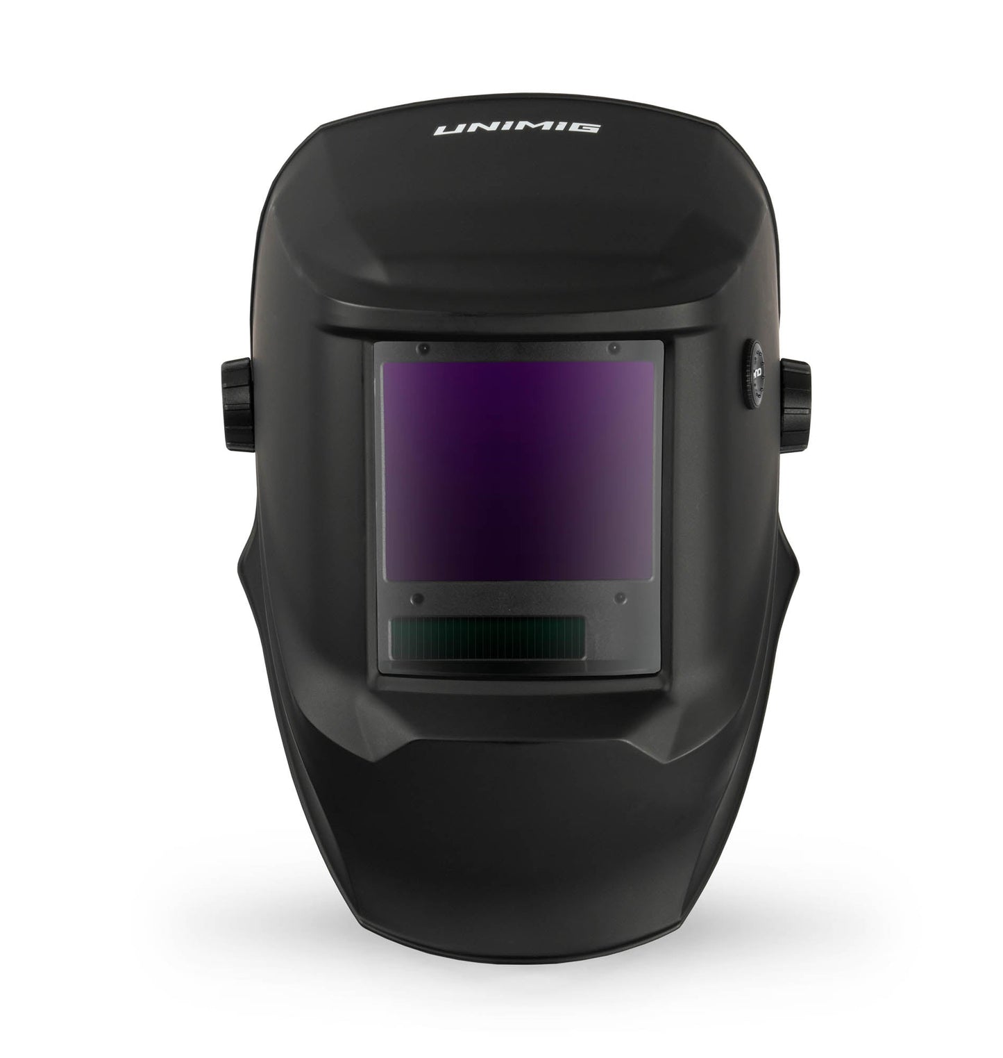 Trade Series Welding Helmet - Black