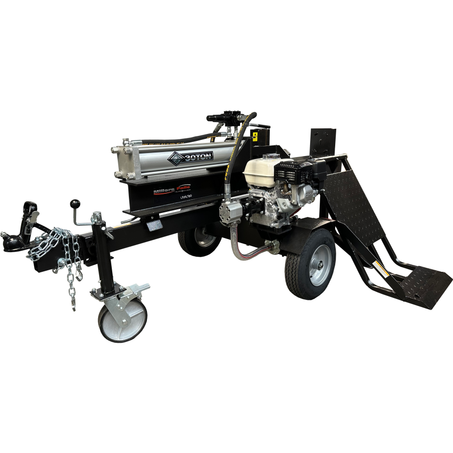 Log Splitters