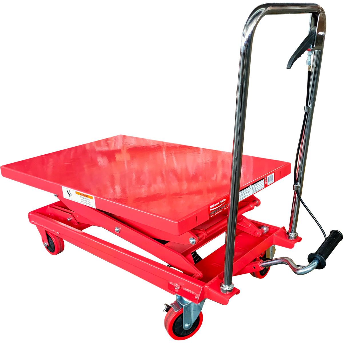 Materials Handling