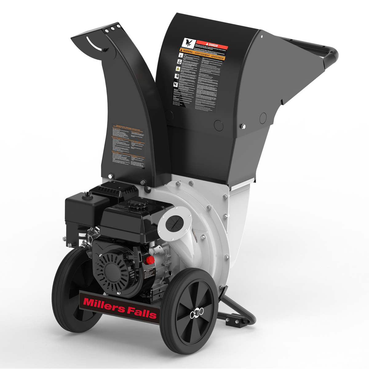 Outdoor Power Equipment