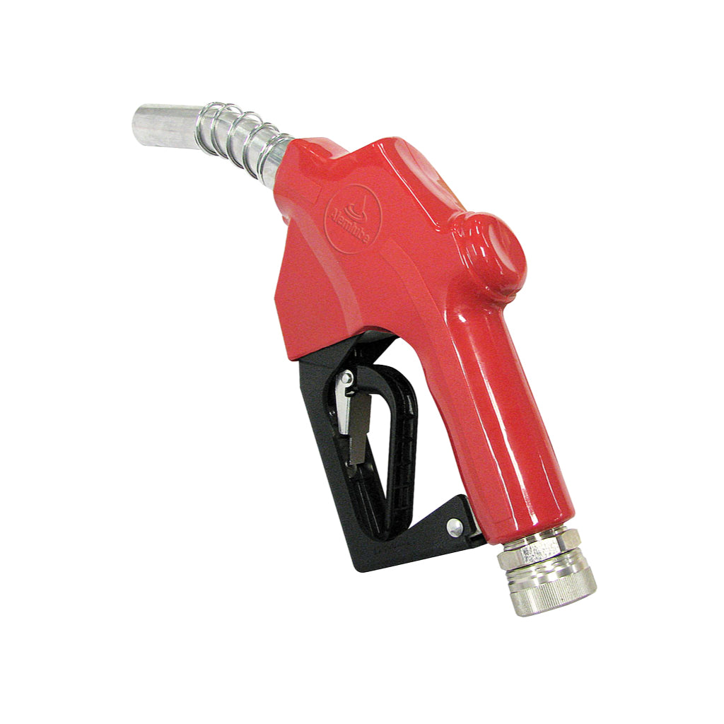 51039P - Fuel Nozzle (Petrol)