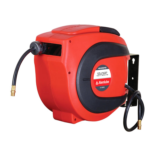 HR40040 - Air Hose Reel 1/2" x 15M