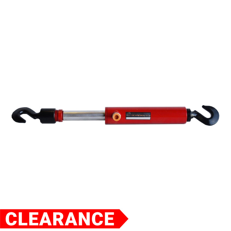 Pull Back Ram 5 Ton for Hydraulic Porta Power Heavy Duty Hook Puller