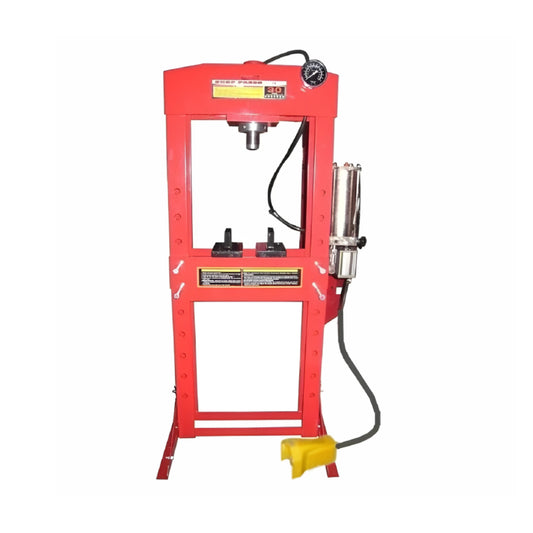 30 Ton Hydraulic Press Left-Right