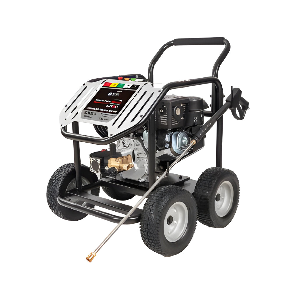 Millers Falls Pressure Washer - ATXPW4200T-L