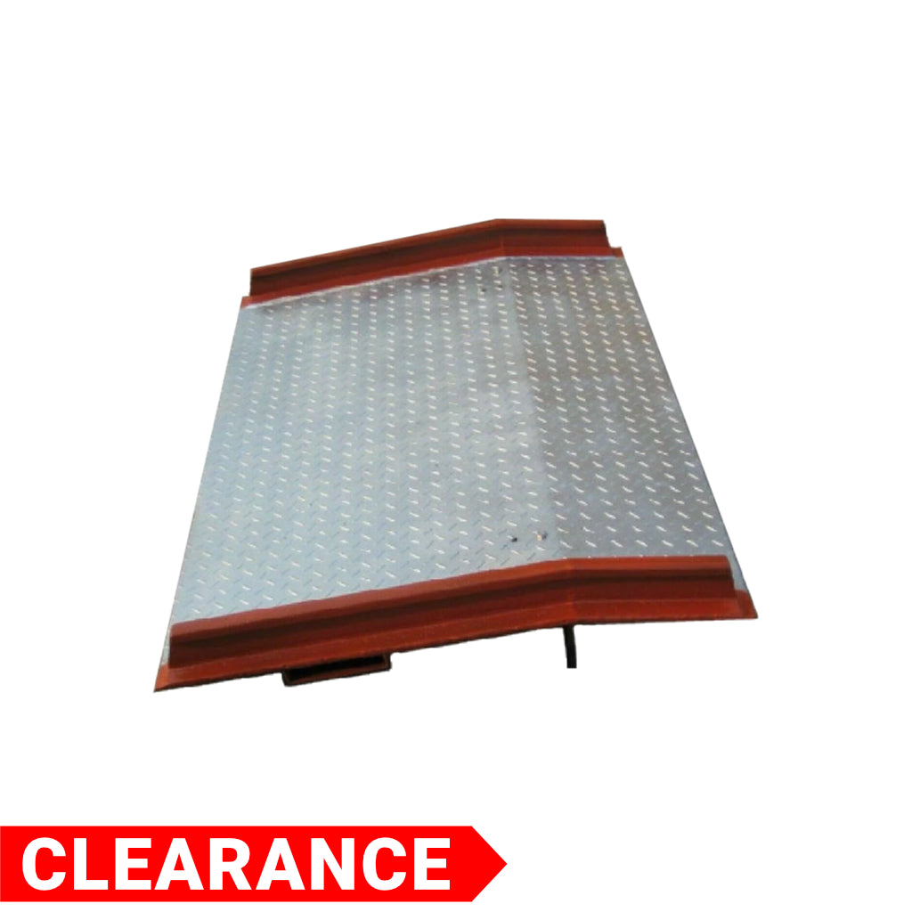 Steel Loading Ramp 6 Ton – Tool Nation