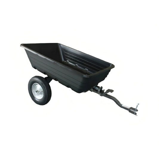 Dump Cart - Poly 270 kg