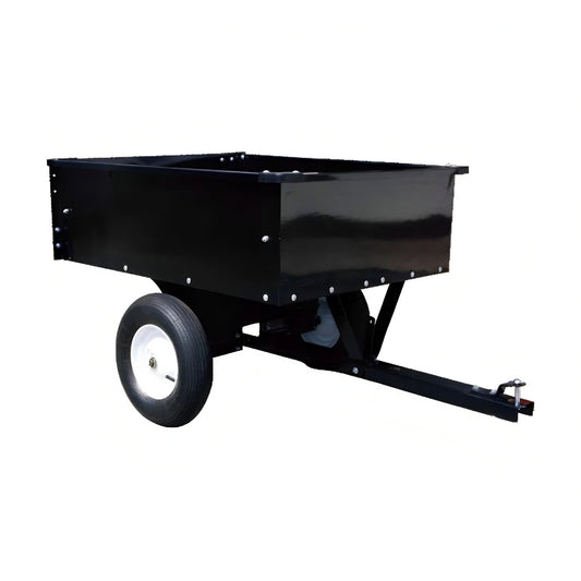 Dump Cart - Steel 227 kg