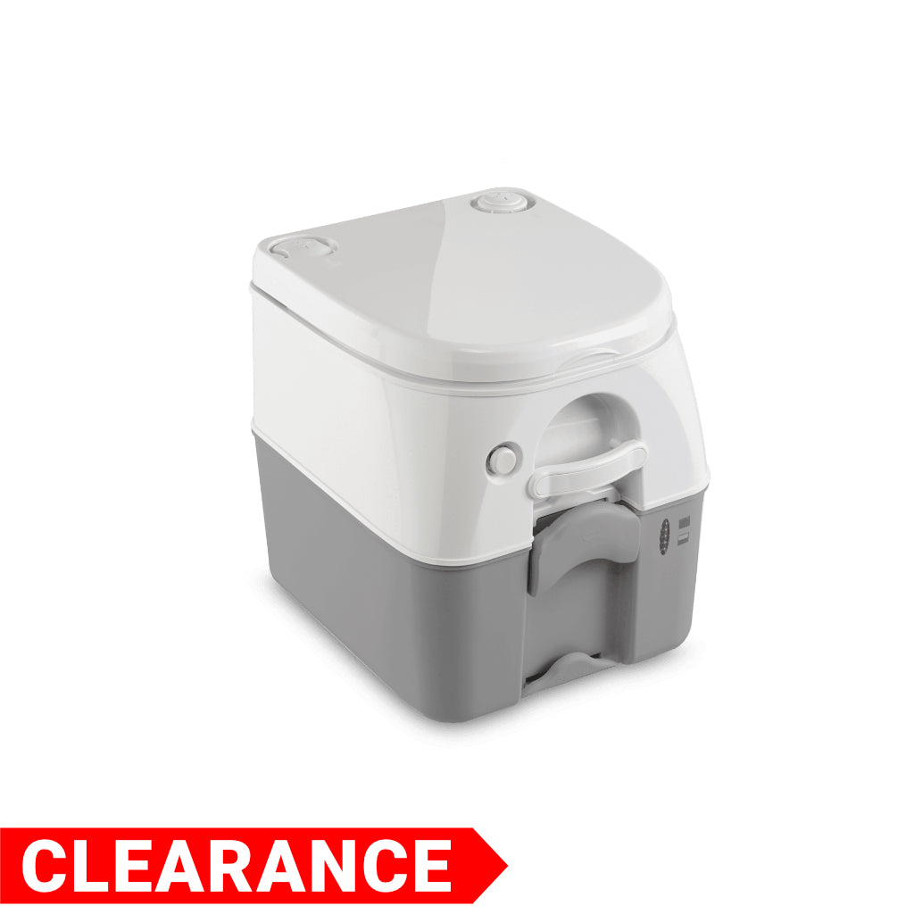 Dometic 976 portable toilet