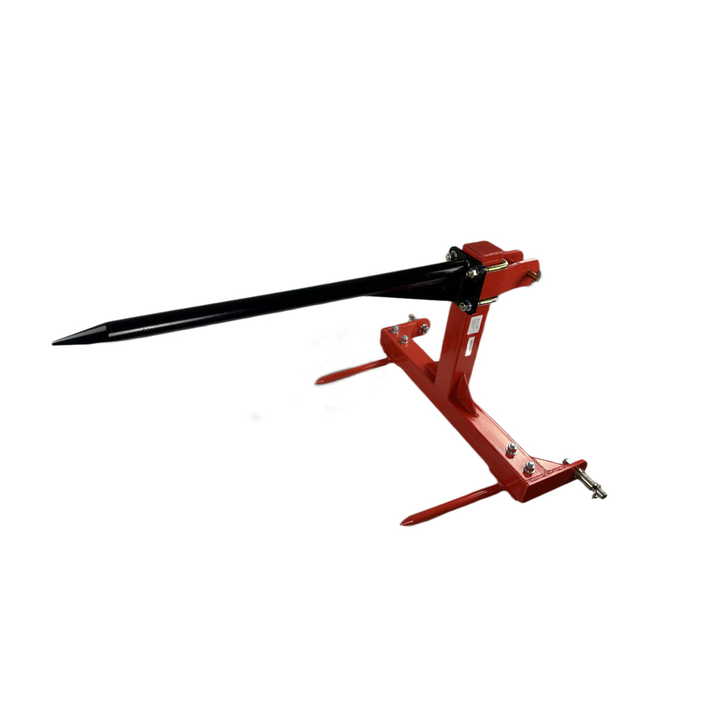 Heavy Duty Bale Spear