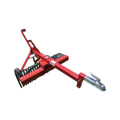 4FT ATV Stick Rake