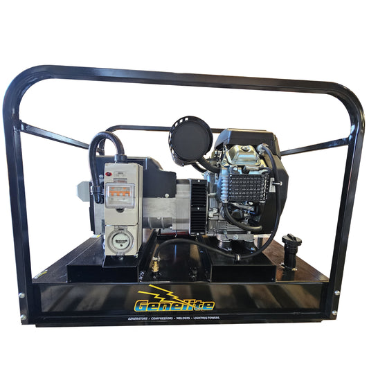 18kVA GLIGHP18000E-FBT