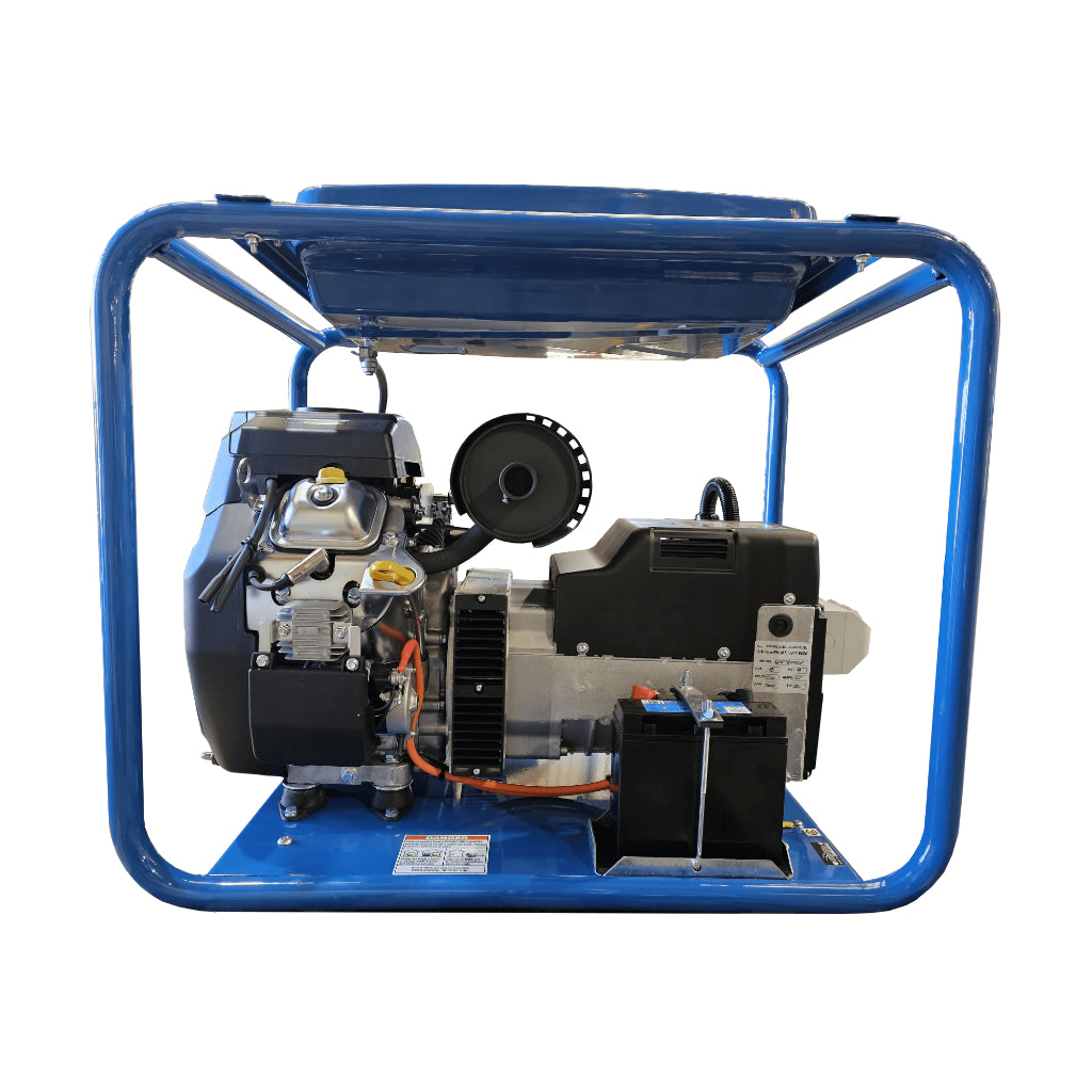 18kVA Hyundai Petrol Generator - 25L