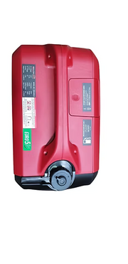 Sine Wave Inverter Generator 4.375kVA Portable