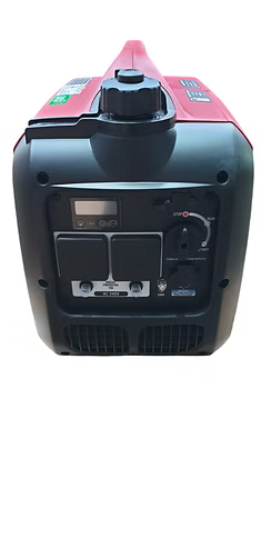 Sine Wave Inverter Generator 4.375kVA Portable