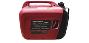 Sine Wave Inverter Generator 4.375kVA Portable