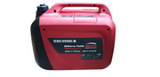 Sine Wave Inverter Generator 4.375kVA Portable