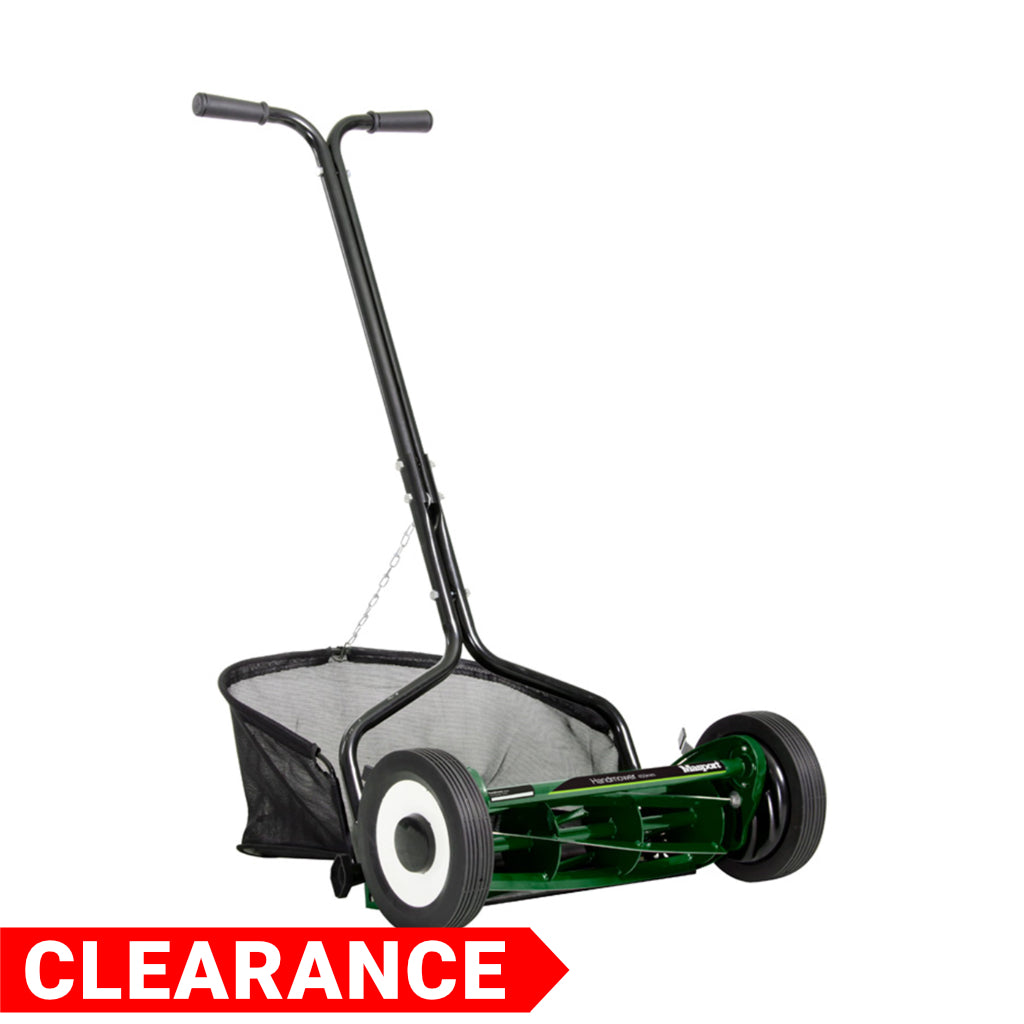 Masport 42v discount st s18 lawnmower