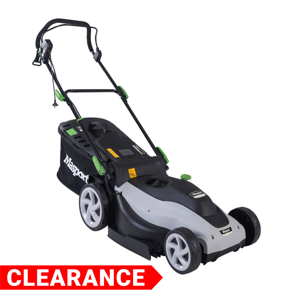 Masport Electric Mower