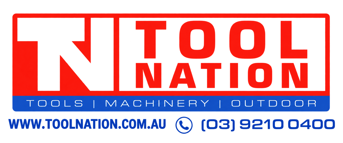 ToolNation, Call us on (03) 9210 0400