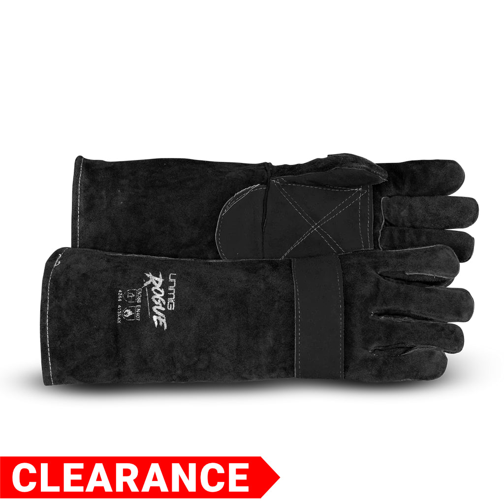 ROGUE‚Ñ¢ Heavy Duty Welding Gloves