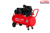 ACB30100-3 Air Compressor – 3HP Belt Drive, 100L Tank, 13CFM, 240V 3-Cylinder