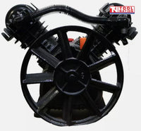 ACBPUMP2065 Air Compressor – 2-Cylinder Cast Iron, 250L/min 9CFM, 115PSI