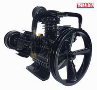 ACBPUMP3065 Air Compressor – 3-Cylinder Cast Iron, 368L/min 13CFM, 115PSI