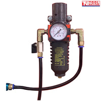 Air Compressor Pto Driven 3 Cylinder 60 Cfm - Acpto3095