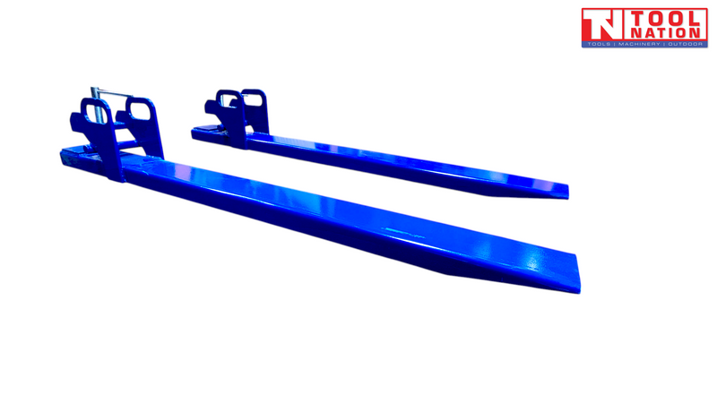 1800KG Bucket Loader (4000Lbs) - Bf1800