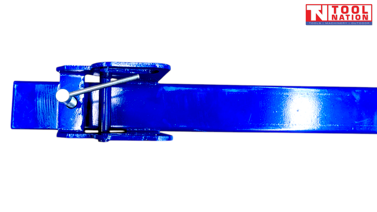 1800KG Bucket Loader (4000Lbs) - Bf1800