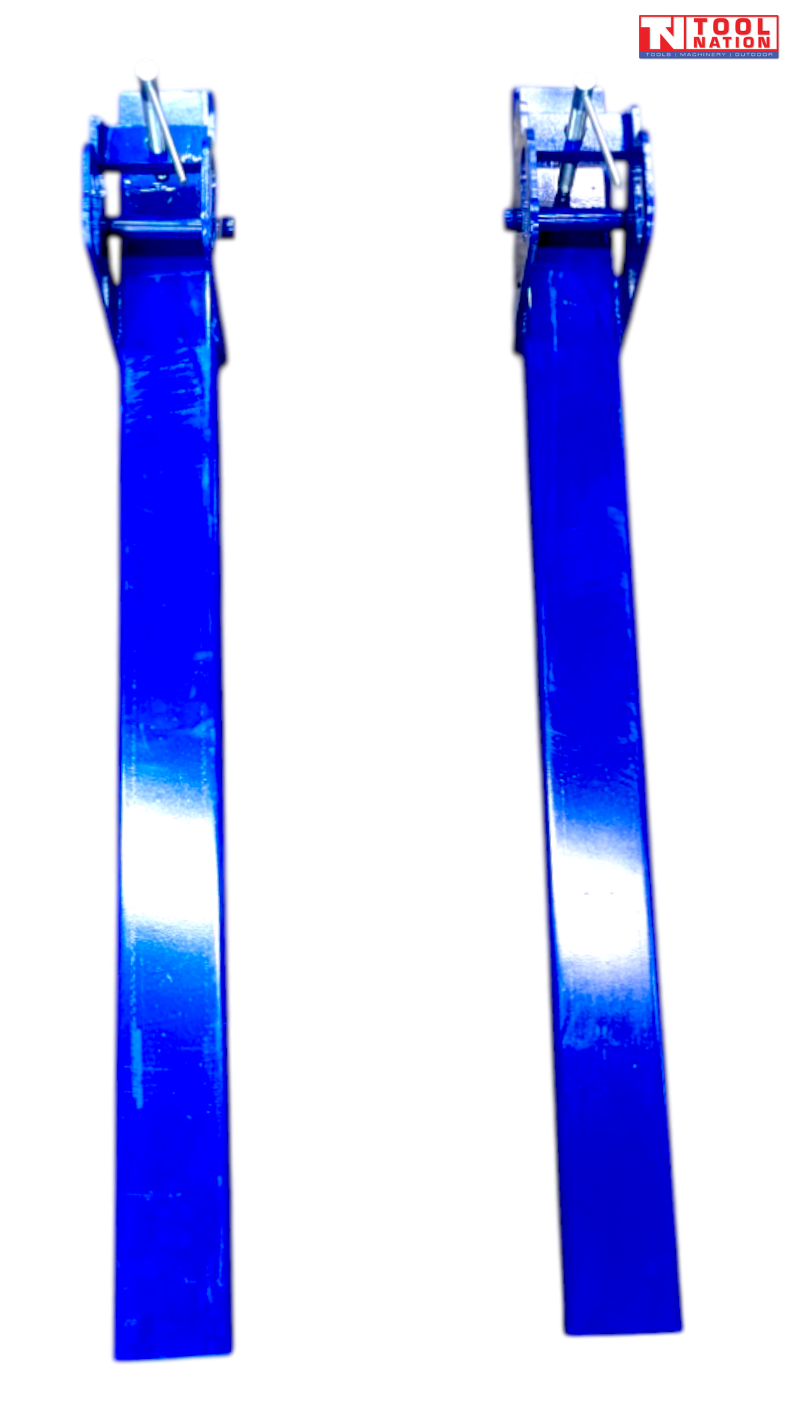 1800KG Bucket Loader (4000Lbs) - Bf1800