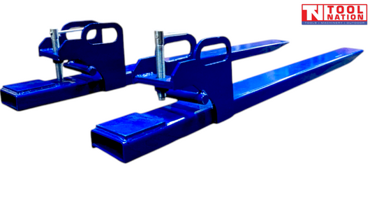 2700KG Bucket Loader (6000Lbs) - Bf2700