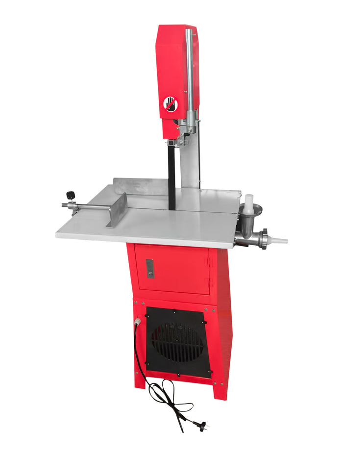 Cutting Tools & Equipment