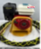 CONVIBENG 6.5HP Petrol Engine & Cradle for Concrete Vibrator – Durable Build