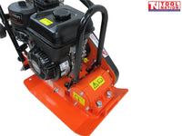 Plate Compactor 60k 6.5hp With Briggs & Stratton Engine - Cpc60Bs
