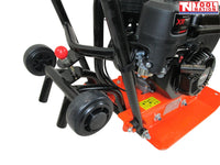 Plate Compactor 60k 6.5hp With Briggs & Stratton Engine - Cpc60Bs