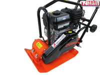 Plate Compactor 60k 6.5hp With Briggs & Stratton Engine - Cpc60Bs