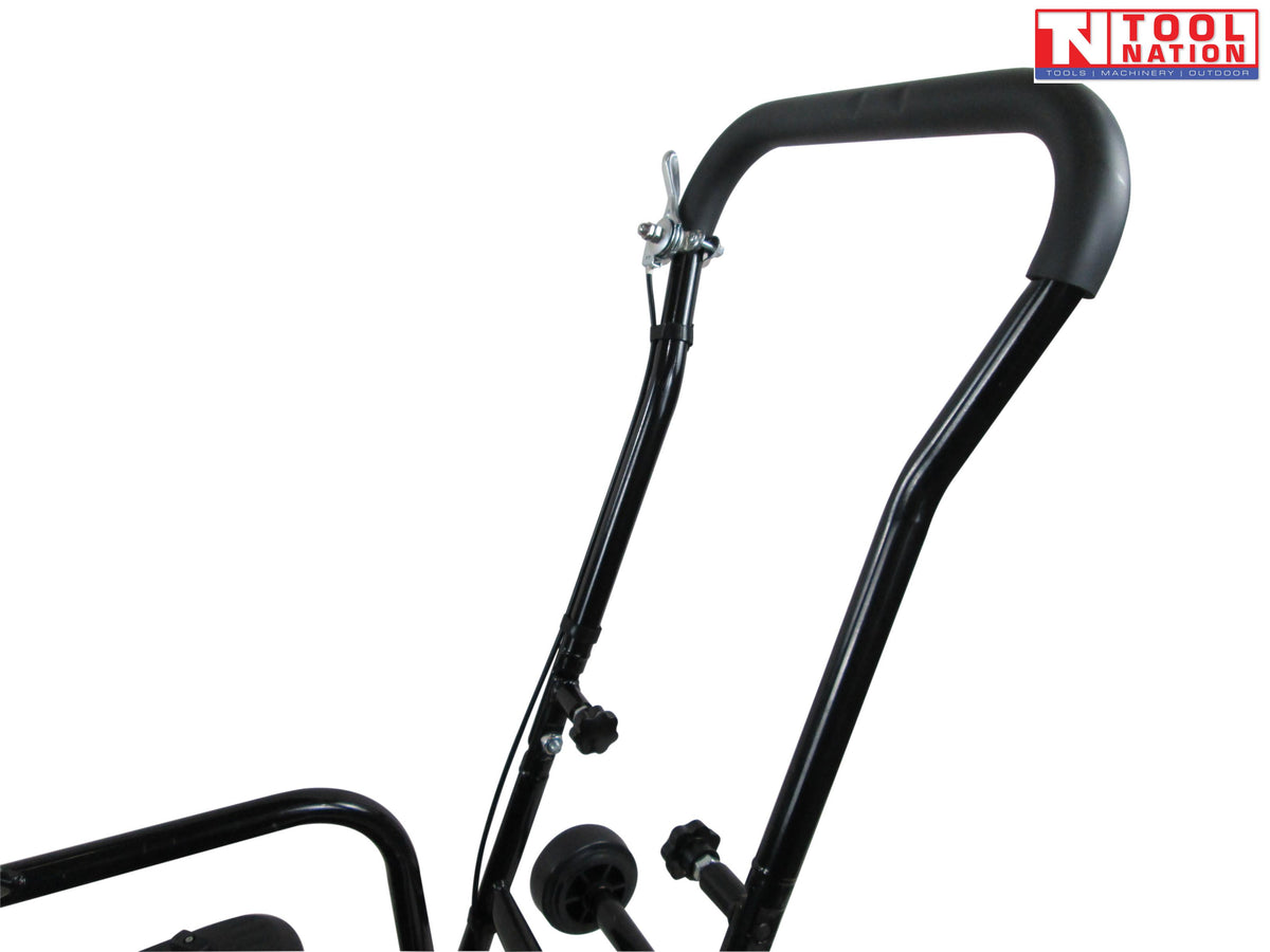 Plate Compactor 82k 5.0 HP With Briggs & Stratton 1062 Engine - Cpc85Bs