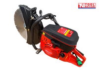 Millers Falls CPCOS16 16" Concrete Power Cutter 5.8kW 2-Stroke 400mm Saw