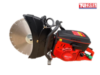 Millers Falls CPCOS16 16" Concrete Power Cutter 5.8kW 2-Stroke 400mm Saw